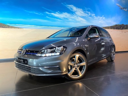 VW Volkswagen - Golf 7 Comfortline 1.5 benzine 131pk manueel