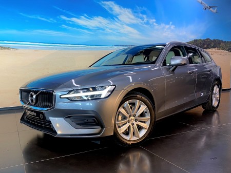 Volvo - V60 2.0 D3 Geartronic